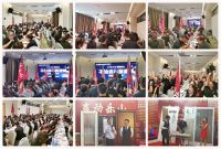 618乐山终极战报，谁与争锋！