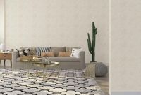 现代简约风，都市里的优雅生活