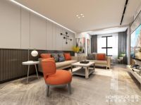 家具品牌居致:运用现代简约风格设计,打造写意的艺术生活