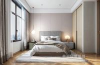 142㎡后现代设计,年轻人的奢华