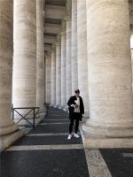 天古20周年，致敬奋斗者｜客户的信任更是一种责任--陈鹏先生！