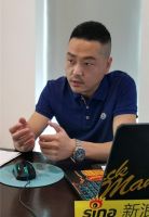 天古20周年，致敬奋斗者｜客户的信任更是一种责任--陈鹏先生！