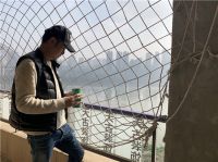 天古20周年，致敬奋斗者｜客户的信任更是一种责任--陈鹏先生！