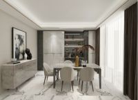 超级锦鲤“买一套送一套” ！健威家居送您全屋轻奢系列家具