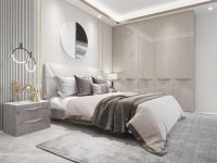 超级锦鲤“买一套送一套” ！健威家居送您全屋轻奢系列家具