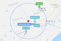 南京11宗地块收金73亿!龙湖、东原分别斩获涉宅用地,另3宗涉宅地块将于下11月2日现场摇号