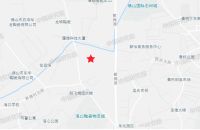 美的、正荣35亿分食佛山两宗商住用地