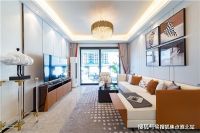 长兴画溪祥和府实景曝光,简直是现代版桃花源!【热销】