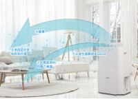 最受欢迎的除湿机&mdash;浦力适prince成除湿机行业第一爆款