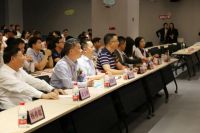 实现企业价值，勇担社会责任，金牌厨柜联合成立“星丝带”公益项目并捐资