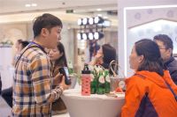 博世全新活氧洗衣机，尽享健康洁净好时光