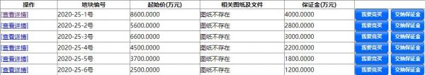 卓尔智城2.95亿元竞得湖北黄冈6宗地块-中国网地产