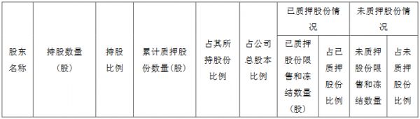 三湘印象：三湘控股解除质押3000万股公司股份 占总股本的2.45%-中国网地产