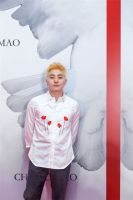 CHICCO MAO 2021SS新品秀 以光主题闪耀中国国际时装周