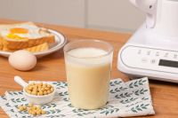 你距离精致的早餐只差一个破壁早餐机的距离！