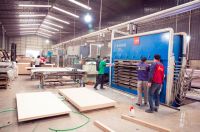 远盛福临负离子生态板，家里的“天然空气净化器”