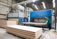 远盛福临负离子生态板，家里的“天然空气净化器”