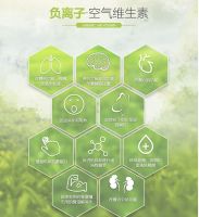 远盛福临负离子生态板，家里的“天然空气净化器”