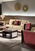 宾客至美 | 现代轻奢,唤醒时尚生活