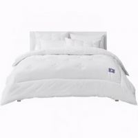 双重“黑科技”加持 康富妮床上用品做你的“睡眠守护神”