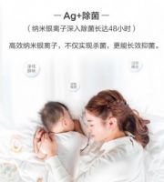 衣物防缠绕：海信旋瀑洗4.0科技，引领家庭洗衣新风尚