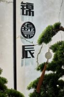锦辰 | 中式关键词,每一个符号都是一种诗意