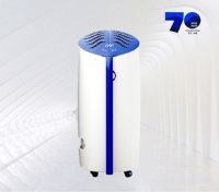 2020进博会科技感是重头戏，芬兰雅威环保净化技术值得关注