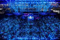 龙湖&middot;紫金MALL商业品牌发布会