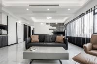 家装行业新风貌|合筑设计杨洁：我的终身职业就是设计