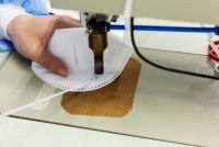 全棉时代母公司稳健医疗获“抗击疫情社会责任贡献企业”