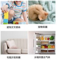 活性益生菌居然可以除甲醛，科里思特让您的空气更加洁净