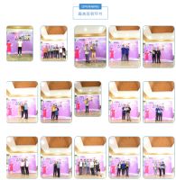 广东固硕宝建材品鉴会---广东惠州站