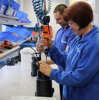 热烈祝贺污水提升器品牌“泽德”荣登央视！好品质 要排水 选泽德！