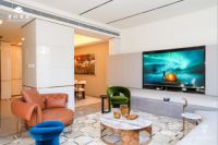 BBC定制精装从理论到践行落地 东易日盛打造商业模式成功样本