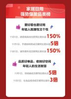 卫生间套餐1天卖出超20万套！空间解决方案成京东11.11家装黑马