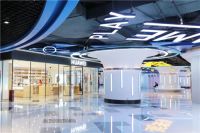 首家HUAWEI智能家居体验馆“华云智家”盛大开业，MPE智能床携手入驻！