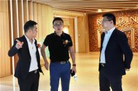 首家HUAWEI智能家居体验馆“华云智家”盛大开业，MPE智能床携手入驻！