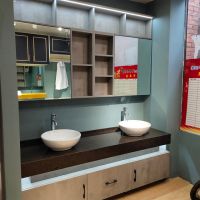 定制家居大潮下的新材料、新工艺、新技术