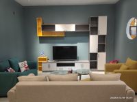 定制家居大潮下的新材料、新工艺、新技术