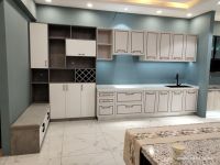 定制家居大潮下的新材料、新工艺、新技术