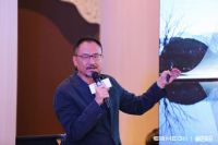 寻美一品丨走进重庆融创壹号院，鉴赏城市艺术空间