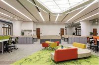 精装住宅品质健康提升进行时，立邦工程加速赋能美好生活