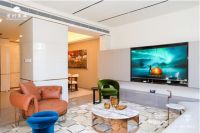 东易日盛践行落地BBC定制精装，掷地有声！完成了从理论到实践的完美跨越！