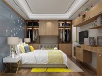 定制家居大潮下的新材料、新工艺、新技术（全铝家具）