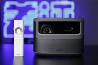 双11开门红开局首胜!JMGO坚果投影硬核冲击“四连冠”