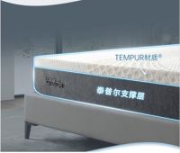 乐享生活！泰普尔再推新品，由内而外升级睡眠新体验