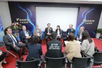 AR新技术 服务新高度，大金空调售后“奥林匹克”大赛深耕工匠实力