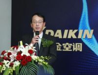 AR新技术 服务新高度，大金空调售后“奥林匹克”大赛深耕工匠实力