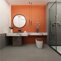 人造石筑起的幸福之家，让你爱上打工的好时光