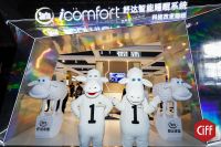 科技改善睡眠，舒达床垫iComfort智能床连续第三年亮相中国进博会